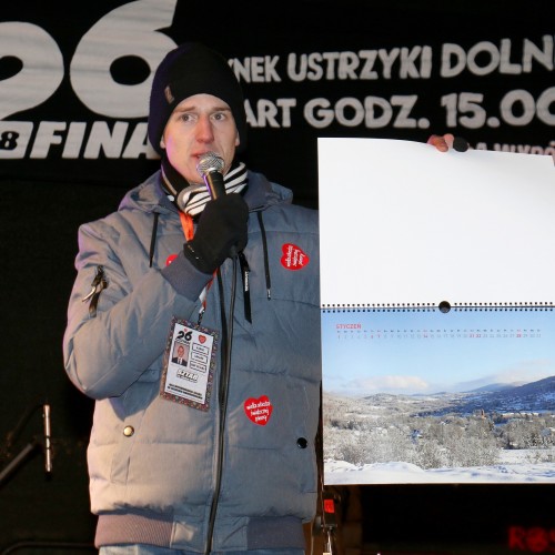Wielka Orkiestra Świątecznej Pomocy